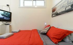 Charming Boutique Studio - Tlv Center